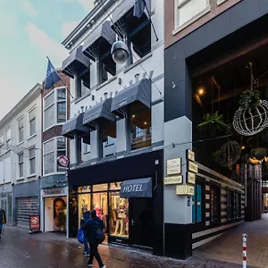 Hotel Novallure Centre, Den Haag