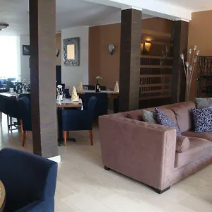 Hotel Jordans Residence, Den Haag