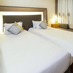 Ξενοδοχείο Novotel World Forum, Χάγη