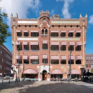 Ξενοδοχείο Ibis Styles Centre, Χάγη