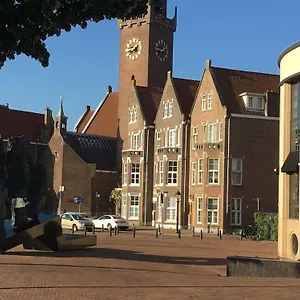 Hotel Ambassade Arena, Den Haag