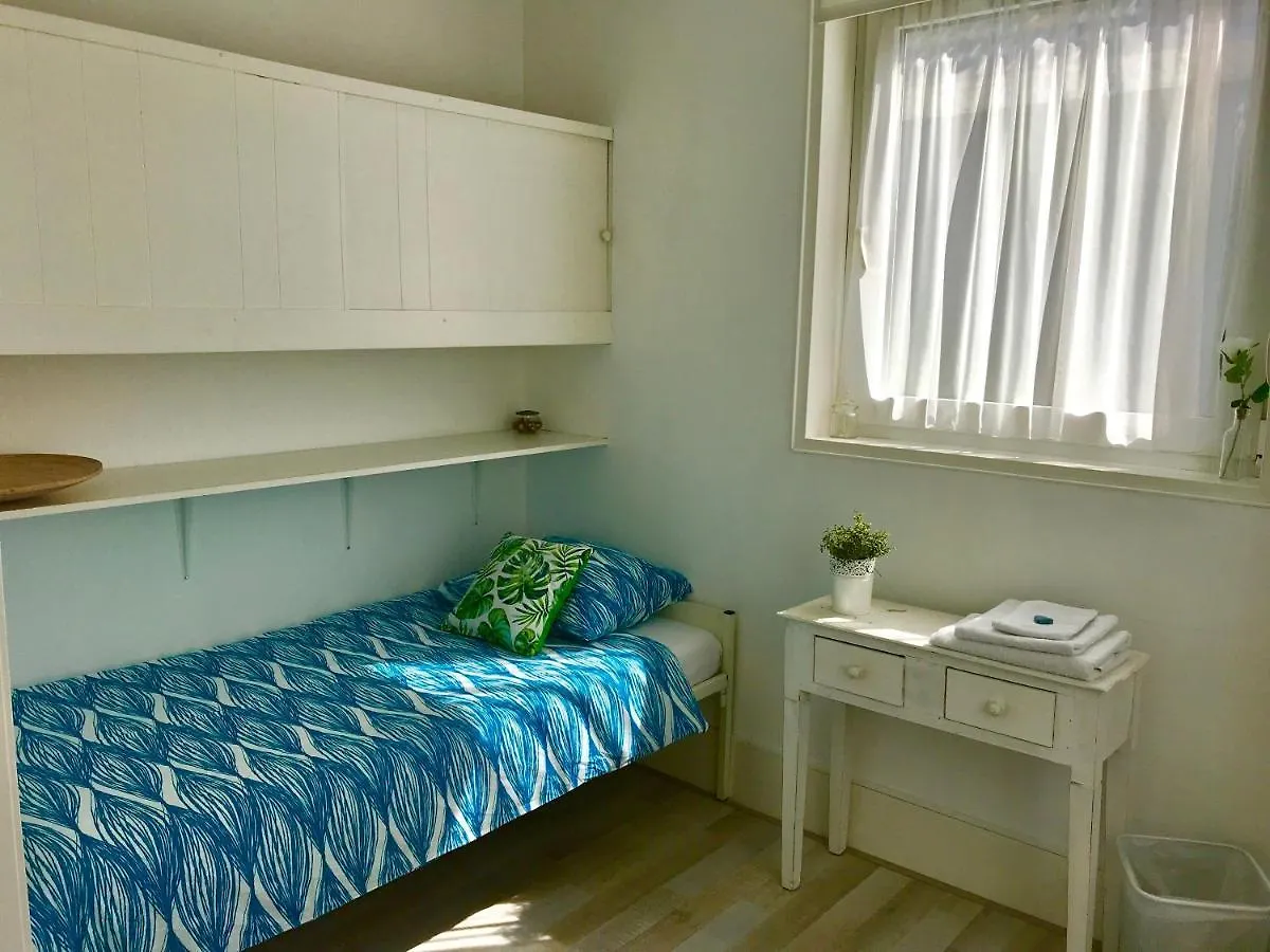 Be Home Scheveningen The Hague Guest house