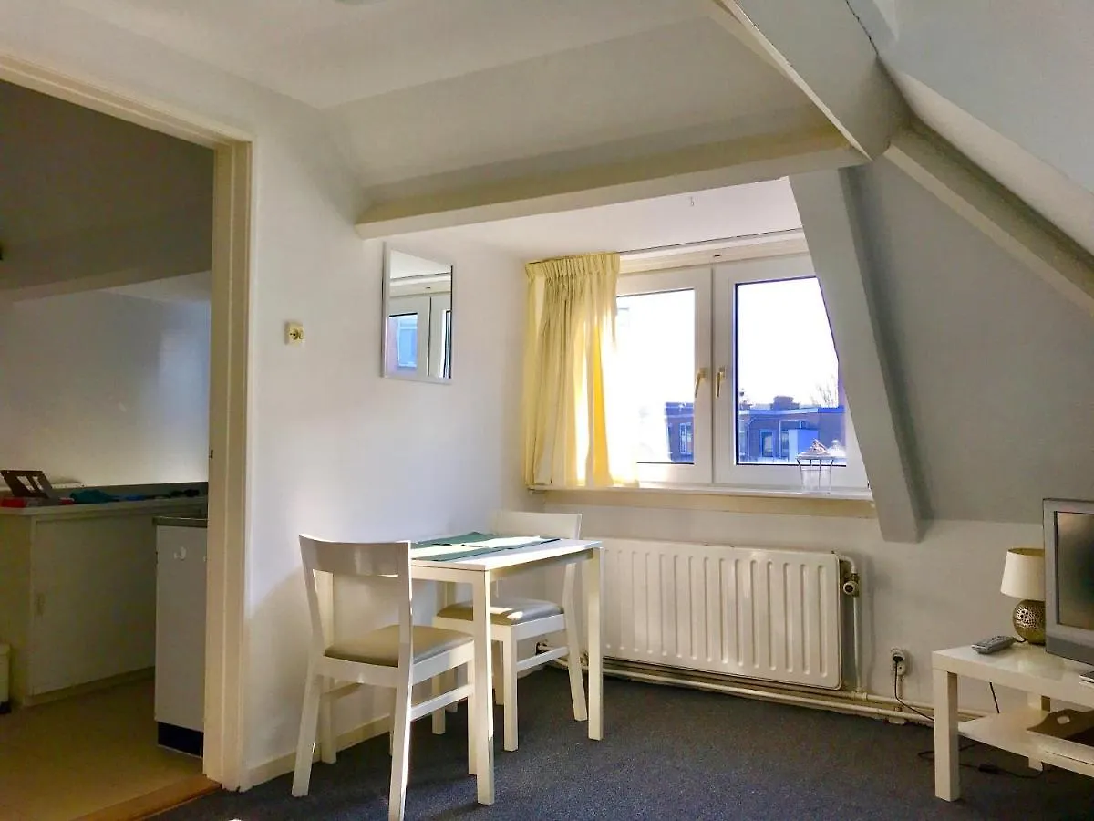 Guest house Be Home Scheveningen The Hague Netherlands