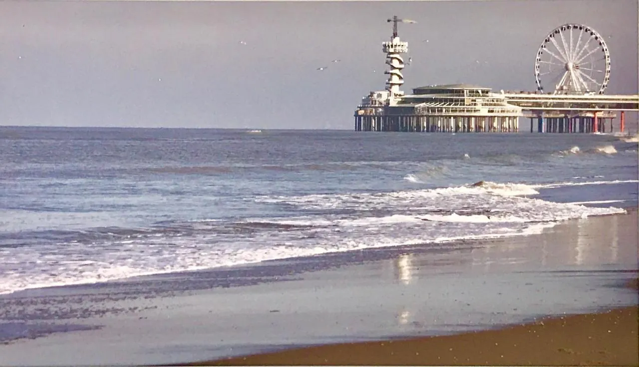 Be Home Scheveningen Den Haag